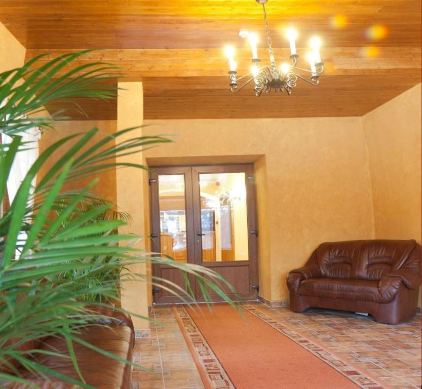 Hotel Ozon Harghita-Bai Exterior foto