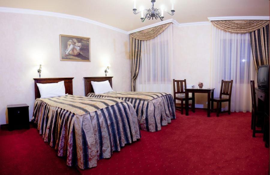 Hotel Ozon Harghita-Bai Quarto foto