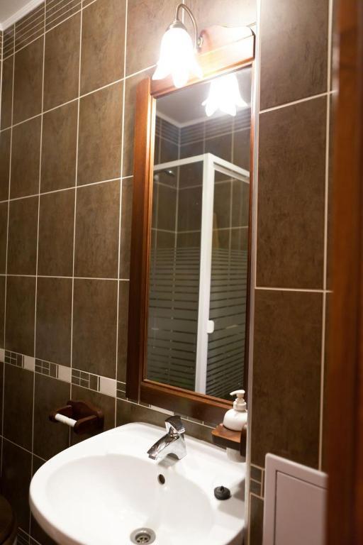 Hotel Ozon Harghita-Bai Quarto foto