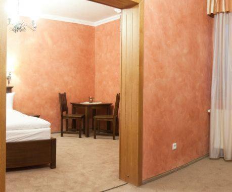 Hotel Ozon Harghita-Bai Quarto foto