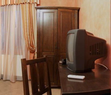 Hotel Ozon Harghita-Bai Quarto foto