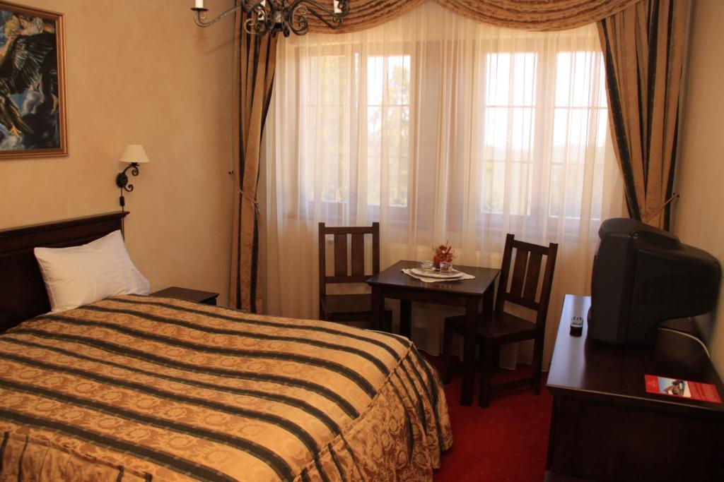 Hotel Ozon Harghita-Bai Quarto foto