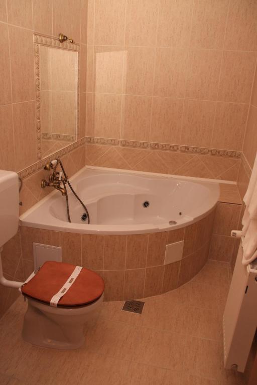 Hotel Ozon Harghita-Bai Quarto foto
