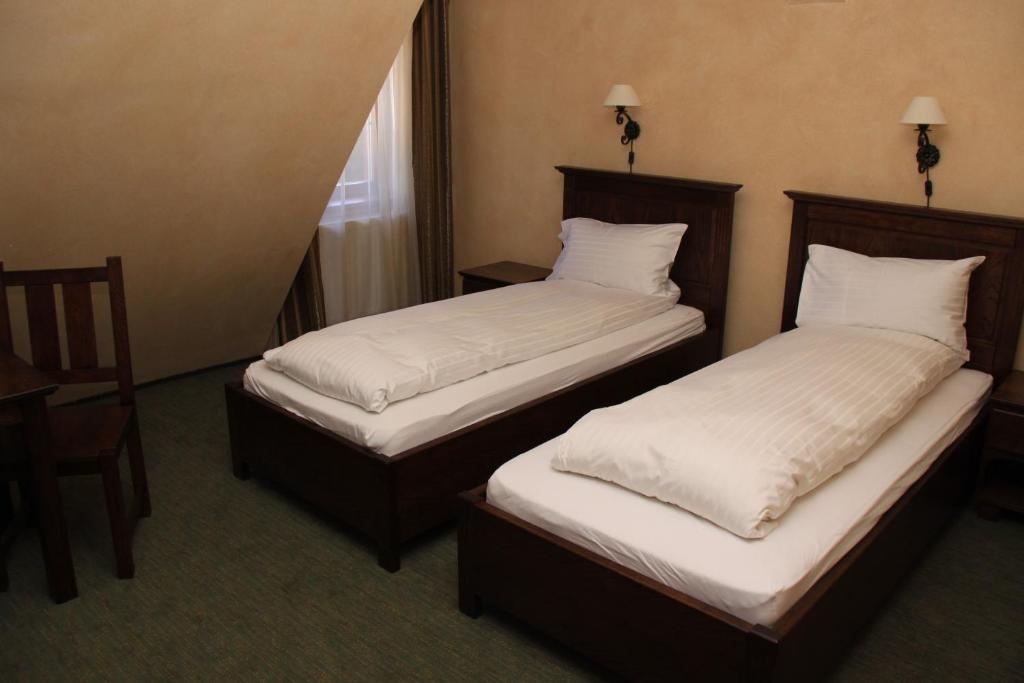 Hotel Ozon Harghita-Bai Quarto foto