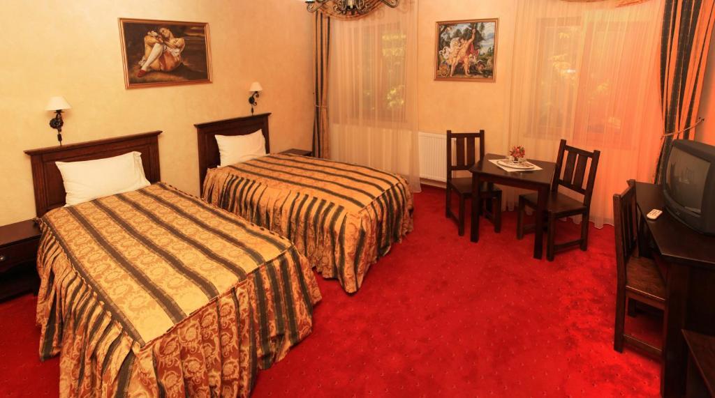 Hotel Ozon Harghita-Bai Quarto foto